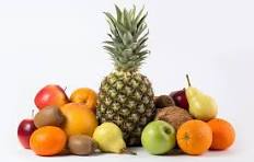 Fruits