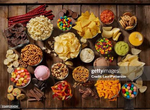 Snacks