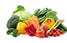 Vegetables