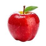 Fresh apple