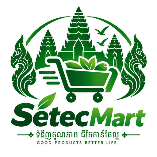 Setec Mart