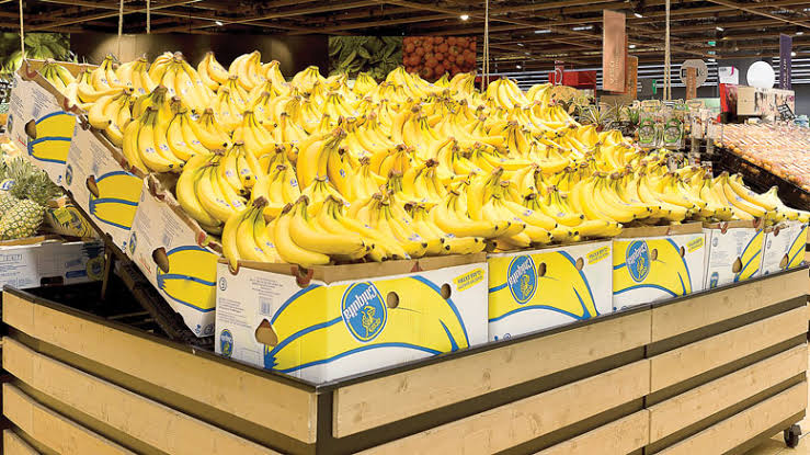 Banana