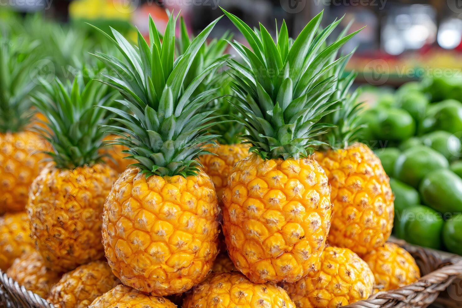 Pineapple