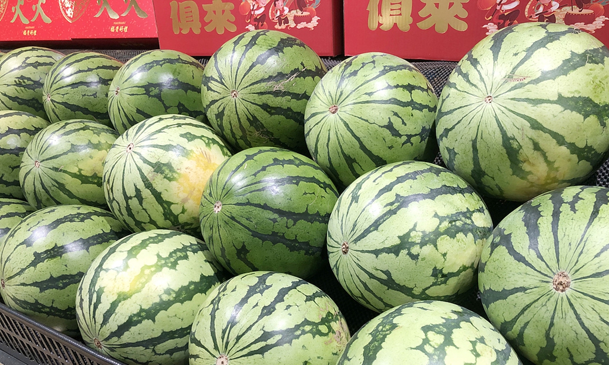 Watermelon