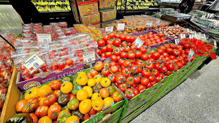Tomato