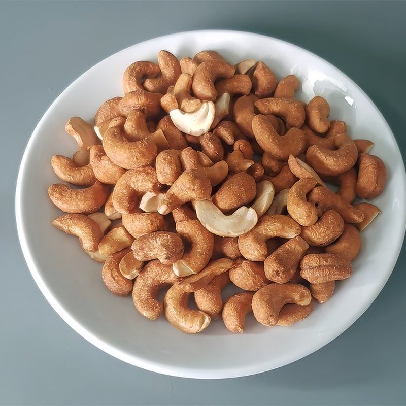 Cashew Nuts