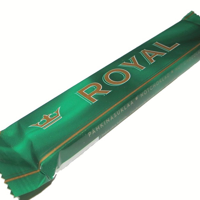 Chocolate Bar