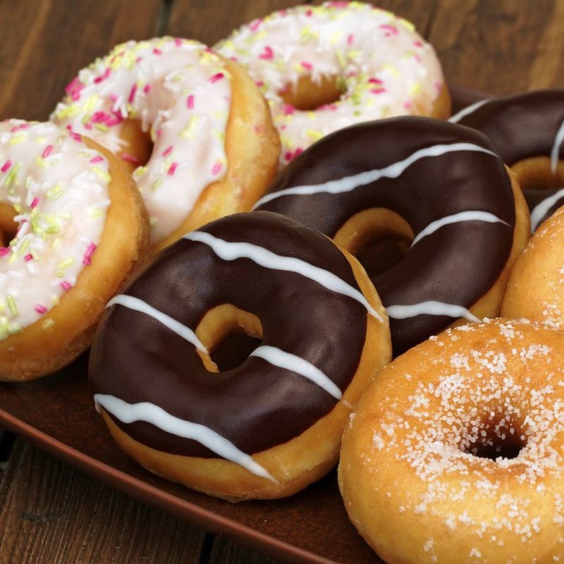 Doughnut