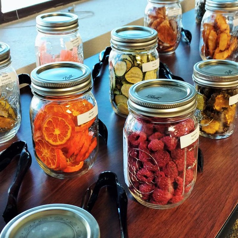 Dried Fruit Mix