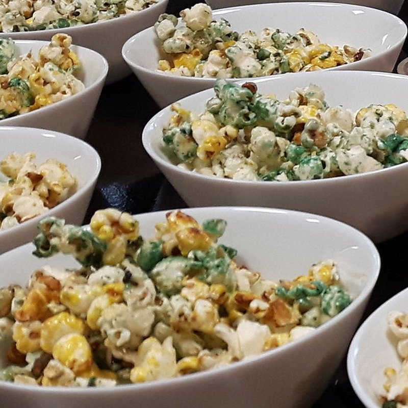 Popcorn
