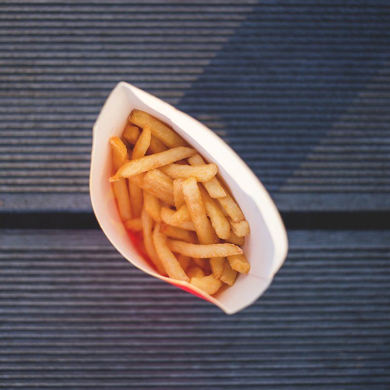 Potato Chips