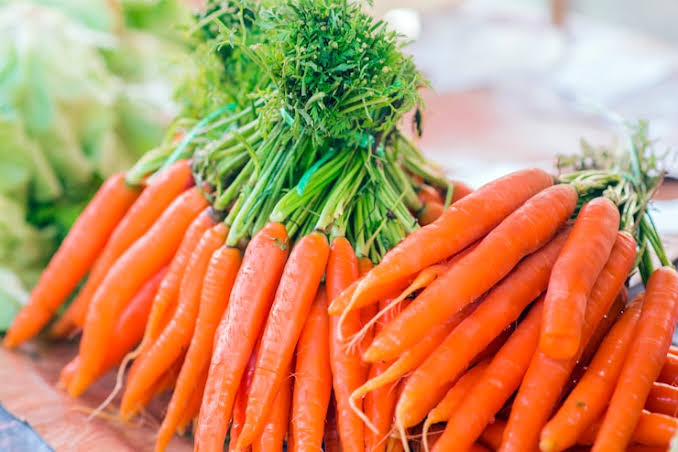 Carrot